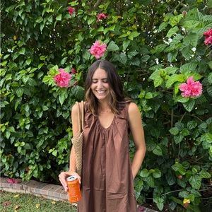 Meet your Posher, Meaghan